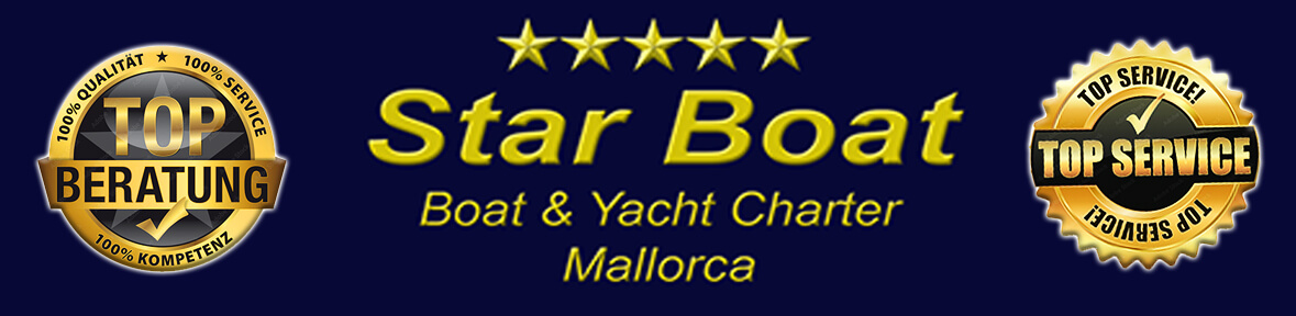 Star Boat Mallorca