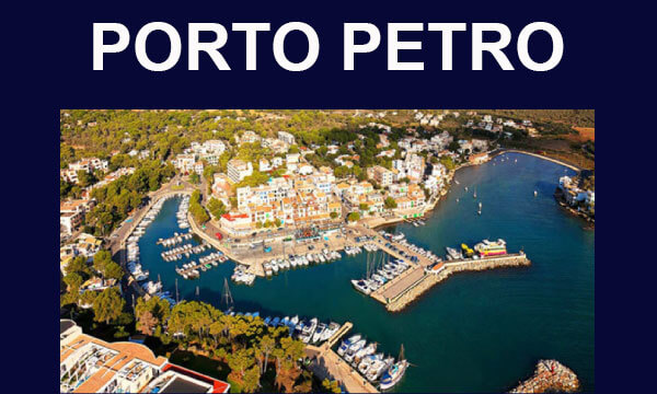 Star Boat Banner Porto Petro