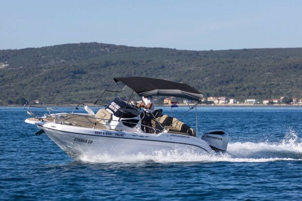 Star Boat Cala D Or Next Ranieri 220 SH 3