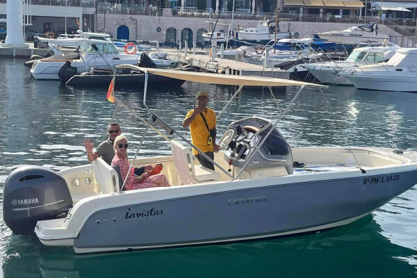 Invictus 200