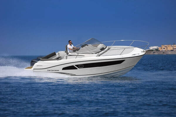 Star Boat Cap Camarat neu 1 600x400