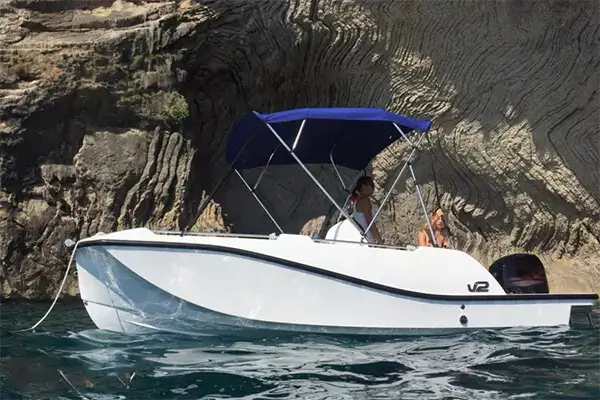 Star Boat V2 40 PS 1 1